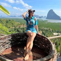 Отзыв от Соня - Виза Destination Thailand